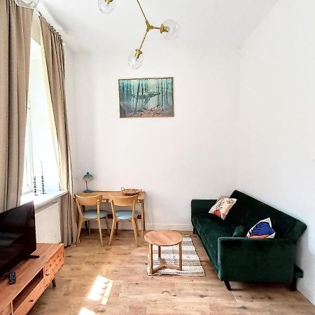 Warsaw Concierge Studio Koszykowa Экстерьер фото