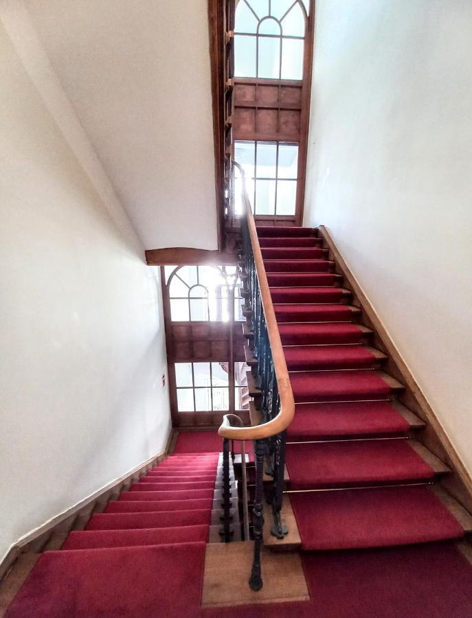 Warsaw Concierge Studio Koszykowa Экстерьер фото