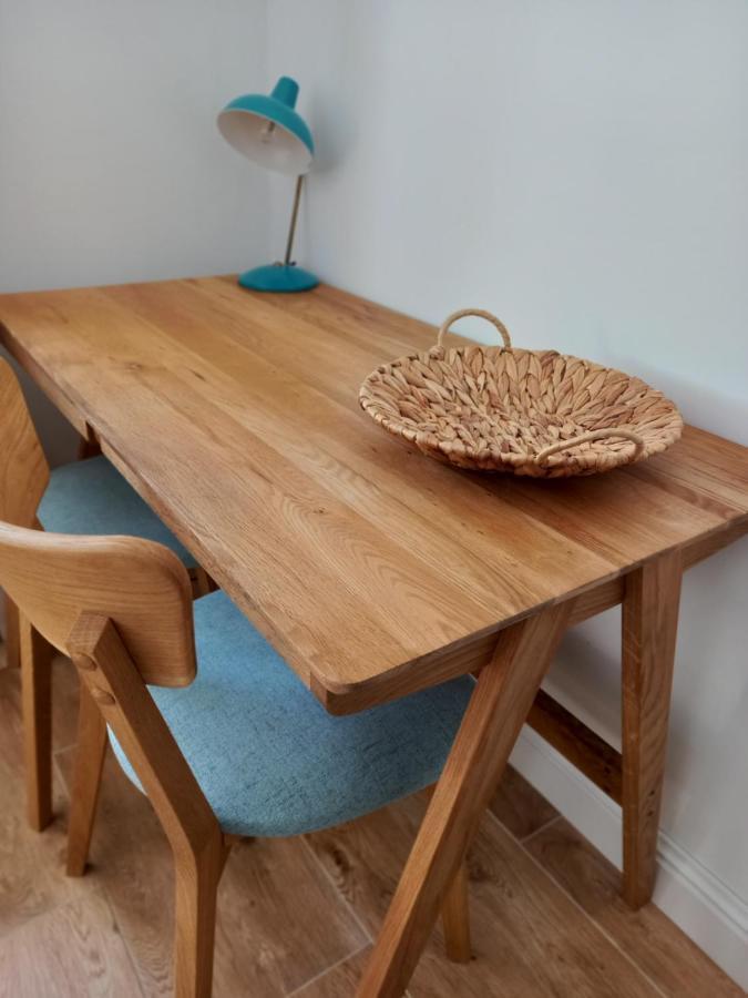 Warsaw Concierge Studio Koszykowa Экстерьер фото