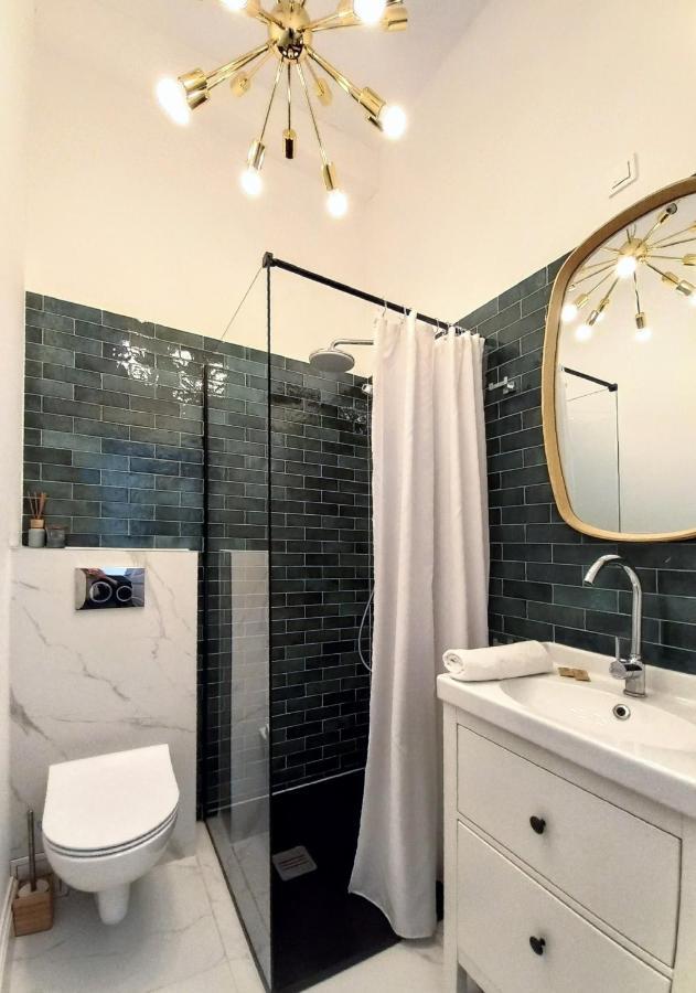 Warsaw Concierge Studio Koszykowa Экстерьер фото