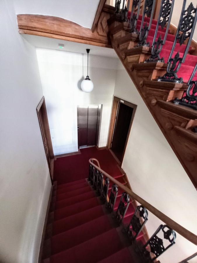 Warsaw Concierge Studio Koszykowa Экстерьер фото